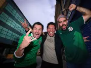 Meet the 'Scouseicans': Mexicans Who Have Made Liverpool Home