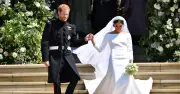 Meghan Markle branded 'ultimate bridezilla' in documentary, staff left traumatised