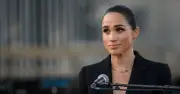 Meghan Markle Reveals Why She Didn't Pursue Fashion After Royal Exit