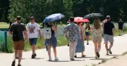 Met Office Confirms Hottest June on Record for England as New Heatwave Looms