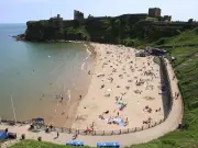 Met Office Forecasts 26C in North East as UK Heatwave Returns