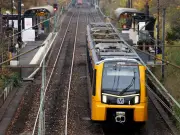 Metro Suspended Between Heworth, South Shields and Hylton Due to Failed Engineering Vehicle