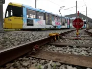 Metrolink Passengers Face Three Weeks of Disruption as Lines Close