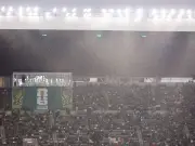 Mexico vs Ecuador World Cup Match Delayed by Thunderstorms