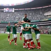 Mexico's Azteca Fortress: England's World Cup Challenge