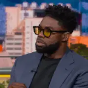 Micah Richards: Only France Should Worry England for World Cup Glory