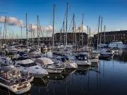 Milford Waterfront Offers Free Family Activities This Summer in Wales
