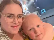 Mistook Son's Alopecia for Razor Shave: Mum's Heartbreaking Story