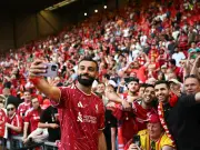 Mohamed Salah Becomes Free Agent After Liverpool Contract Termination