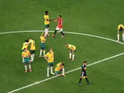 Mohamed Salah's Classy Gesture After Egypt's World Cup Win Goes Viral