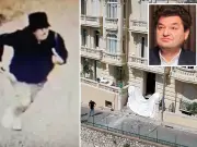 Monaco Explosion: Woman Prime Suspect in Oligarch Attack