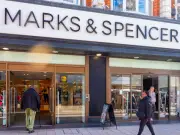 M&S £20 Trousers Called 'Very Comfortable and Flattering' for Summer