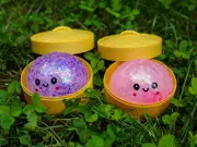Mum Issues Urgent Squishy Dumpling Toy Safety Warning After Ignoring Alerts