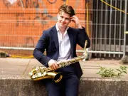 Music Graduate's £12k Saxophones Stolen in Longsight Heist