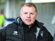 Neil Lennon defends Steve Clarke, blasts 'hysterical' pile-on after Scotland World Cup exit