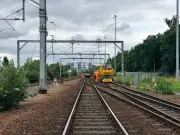 Network Rail Update After Manchester Victoria Train Disruption