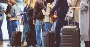 New EU Travel App to Cut Passport Queues Faces Major Rollout Flaw