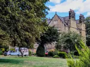 New Plans for Historic Newcastle Bishop's House Turned Into Illegal HMO