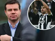Newcastle Send Bruno Guimaraes Transfer Warning to Arsenal