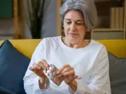 NHS Warns Atorvastatin Users of Serious Side Effects, Urges 111 Call