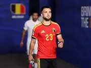 Nico Raskin Made Available by Rangers as Hull City Lead Interest