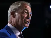Nigel Farage Slammed Over 'Establishment Hit-Job' Claim in Standards Row