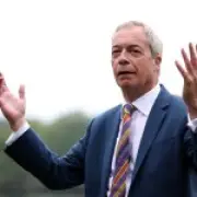Nigel Farage's Scandals May Finally End His Political Career