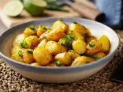 Nigella Lawson's No-Mayo Potato Salad Recipe Is a Game-Changer