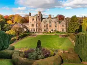 Nine North East Buildings Added to SAVE Buildings at Risk Register