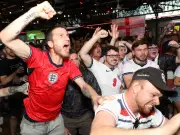 No Bank Holiday if England Beat Mexico at World Cup 2026