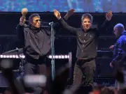 Noel Gallagher Reveals Reunion Concerns in Oasis Documentary First Look