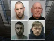 North East Prison Attacks: Violent Criminals Strike Behind Bars