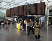 Northern Powerhouse Rail risks HS2 failures, MPs warn in £45bn plan