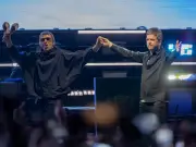 Oasis Reportedly Planning 12-Night Etihad Residency for 2027 Tour