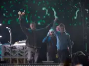 Oasis Reunion One Year On: Relive the 2025 Tour in 40 Pictures