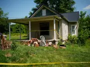 Ohio Neighbours Unaware of 16 Children Found in 'Feral' Conditions