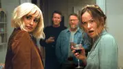 Olivia Wilde Returns with The Invite: A Masterful Dinner Party Drama