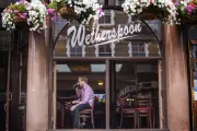 Only One Wetherspoon Pub in London Open for England's 1am World Cup Match