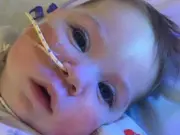 Ormskirk Girl Born with Severe Brain Injury Dies Aged Nine