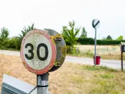 Over 30,000 UK drivers caught speeding at 30mph+ on 20mph roads in 2024