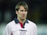 Paul Merson Admits He Was the 'Bad Roommate' at World Cup