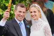 Peter and Harriet Phillips Top Tatler Social Power Index 2026