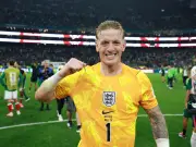 Pickford silences critics as England overcome Mexico in World Cup thriller