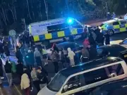 Police get new powers to destroy nuisance vehicles faster amid car meet chaos
