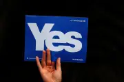Police Probe £1.5M Missing from Yes Scotland Campaign Finances
