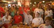 Poll: Should bosses let Brits off early to watch England World Cup match?