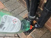 Pour Washing Up Liquid Down Your Drain Today to Unblock It