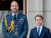 Prince George's Godfather Shares Advice Ahead of Eton College Start