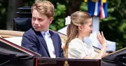 Prince George's New School Town Eton Feels Like a Fairytale