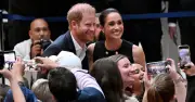 Prince Harry and Meghan Markle Face 'Test' with 'Not Trustworthy' Barb